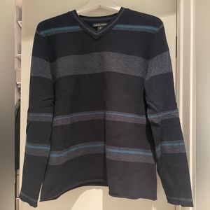 Banana Republic Lambs’ Wool Cashmere Sweater